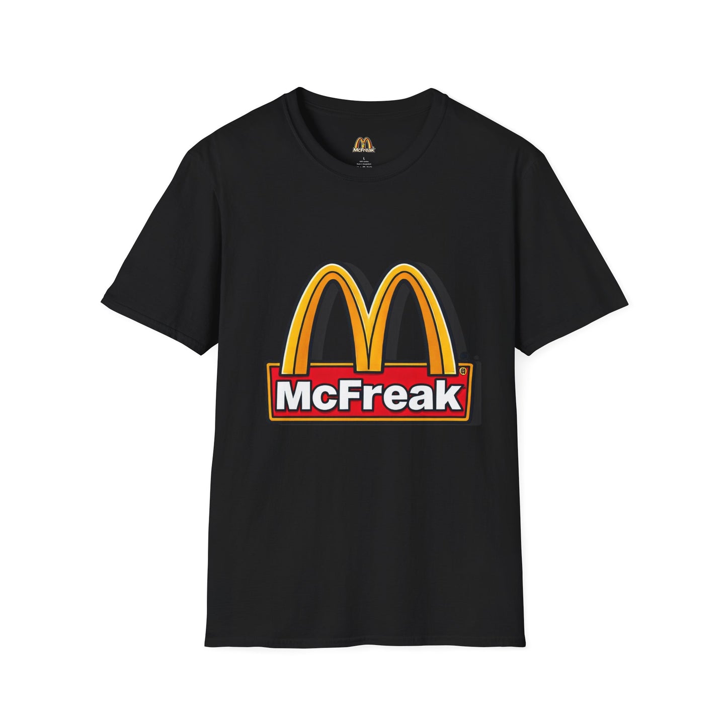 McFreak