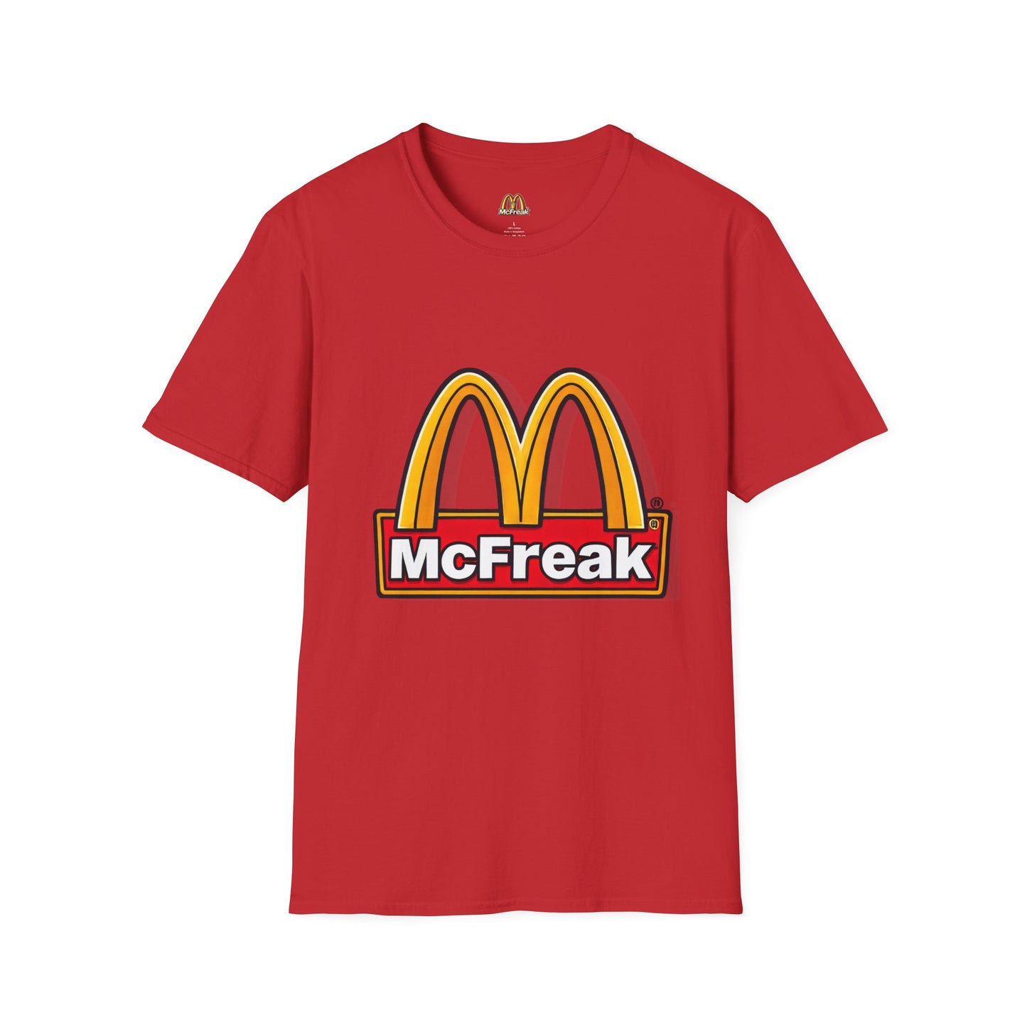 McFreak