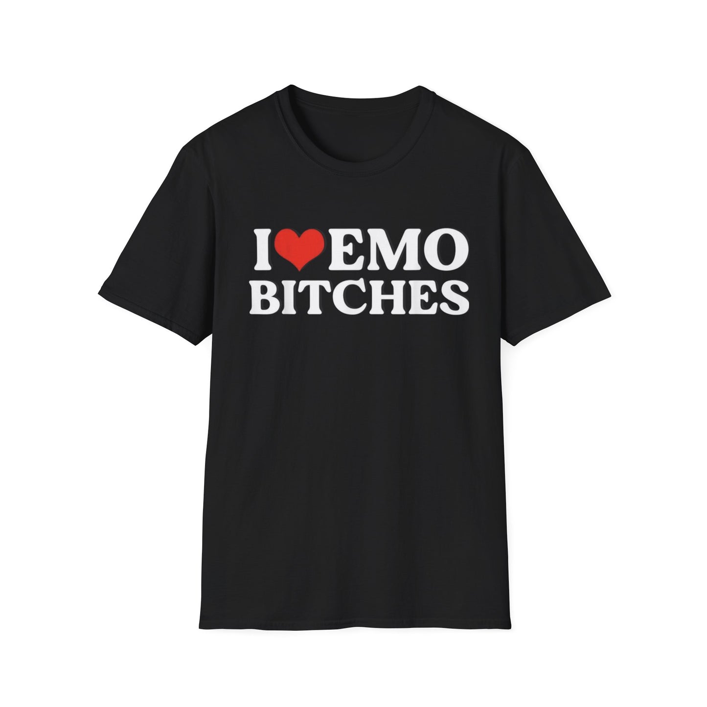 I ❤️ Emo Bitches