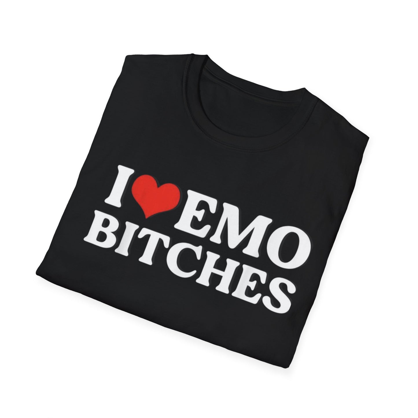 I ❤️ Emo Bitches