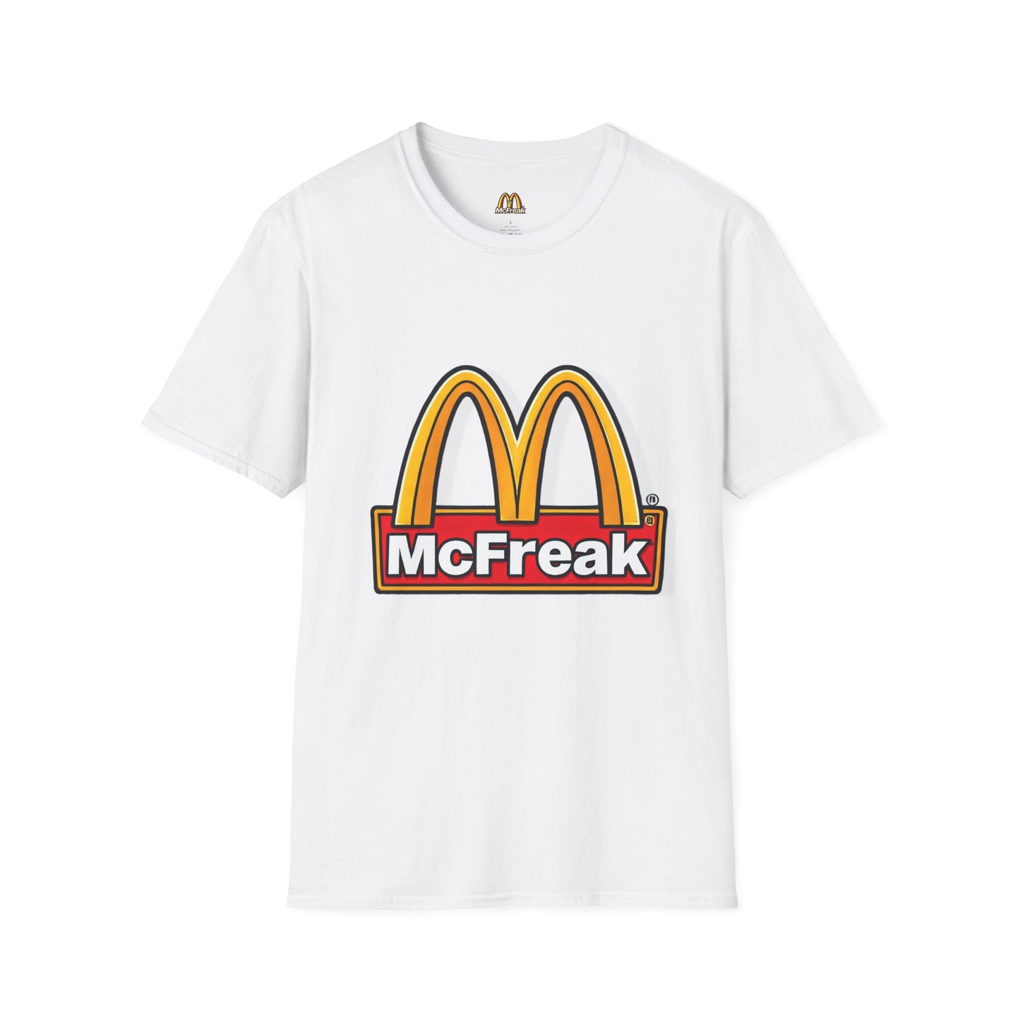 McFreak